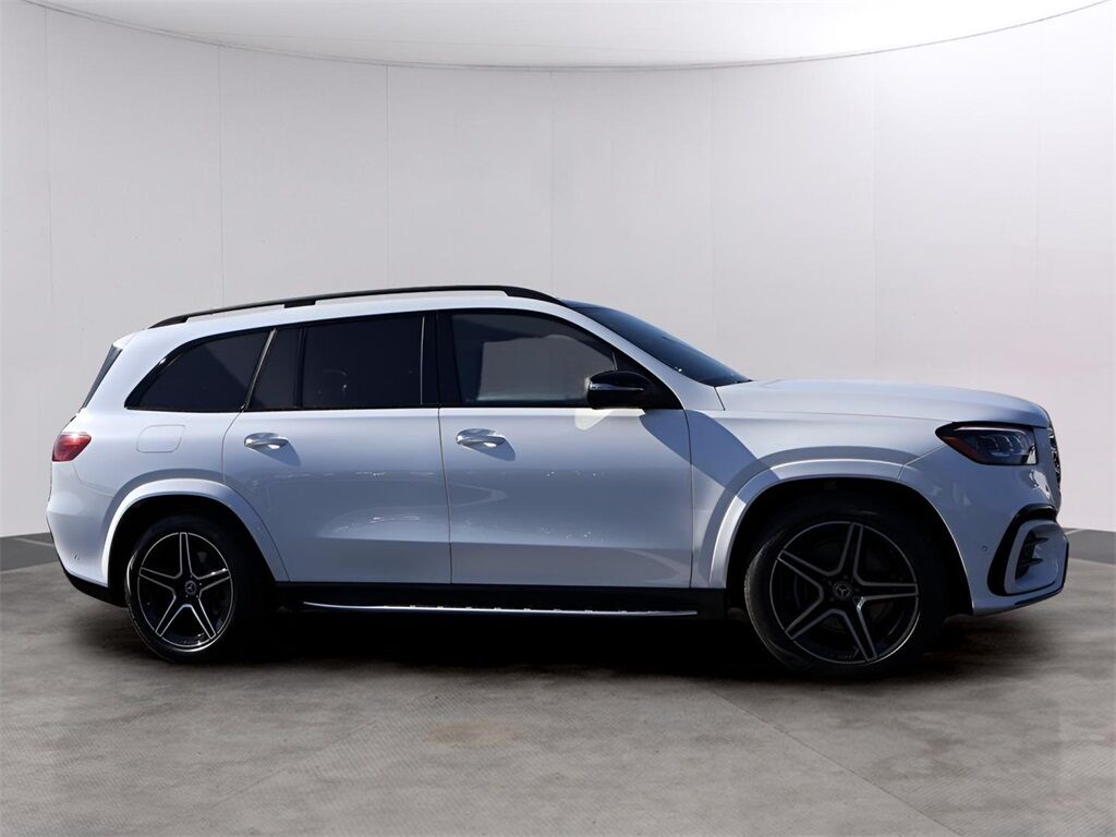 2025 Mercedes-Benz GLS GLS 450 San Clemente CA