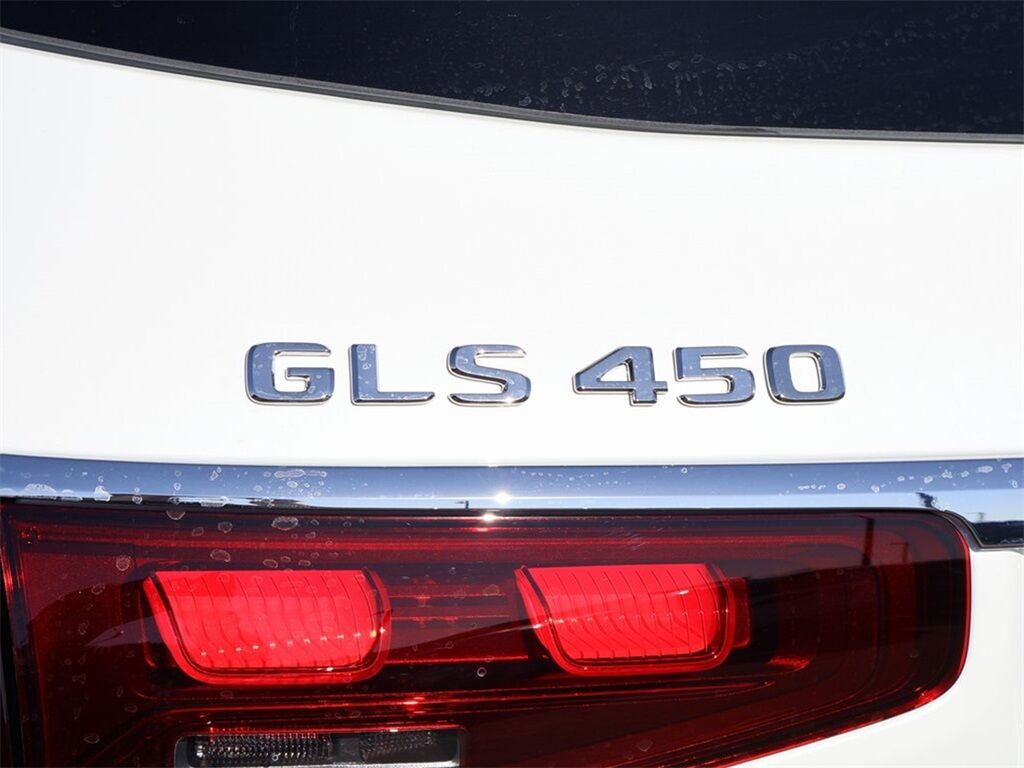 2025 Mercedes-Benz GLS GLS 450 San Clemente CA