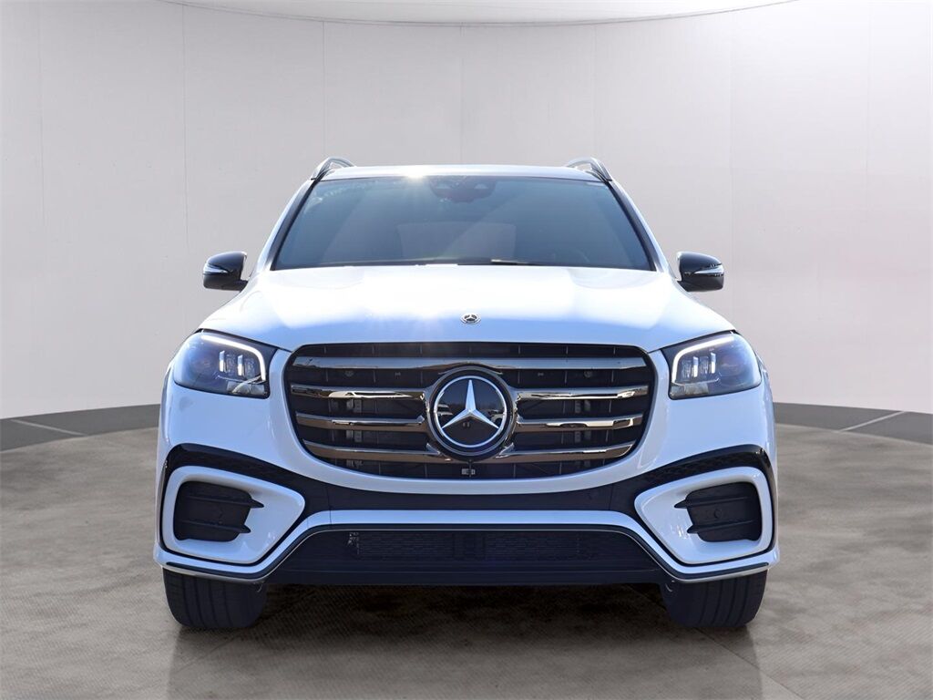 2025 Mercedes-Benz GLS GLS 450