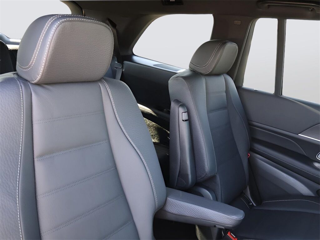 2025 Mercedes-Benz GLS GLS 450 San Clemente CA