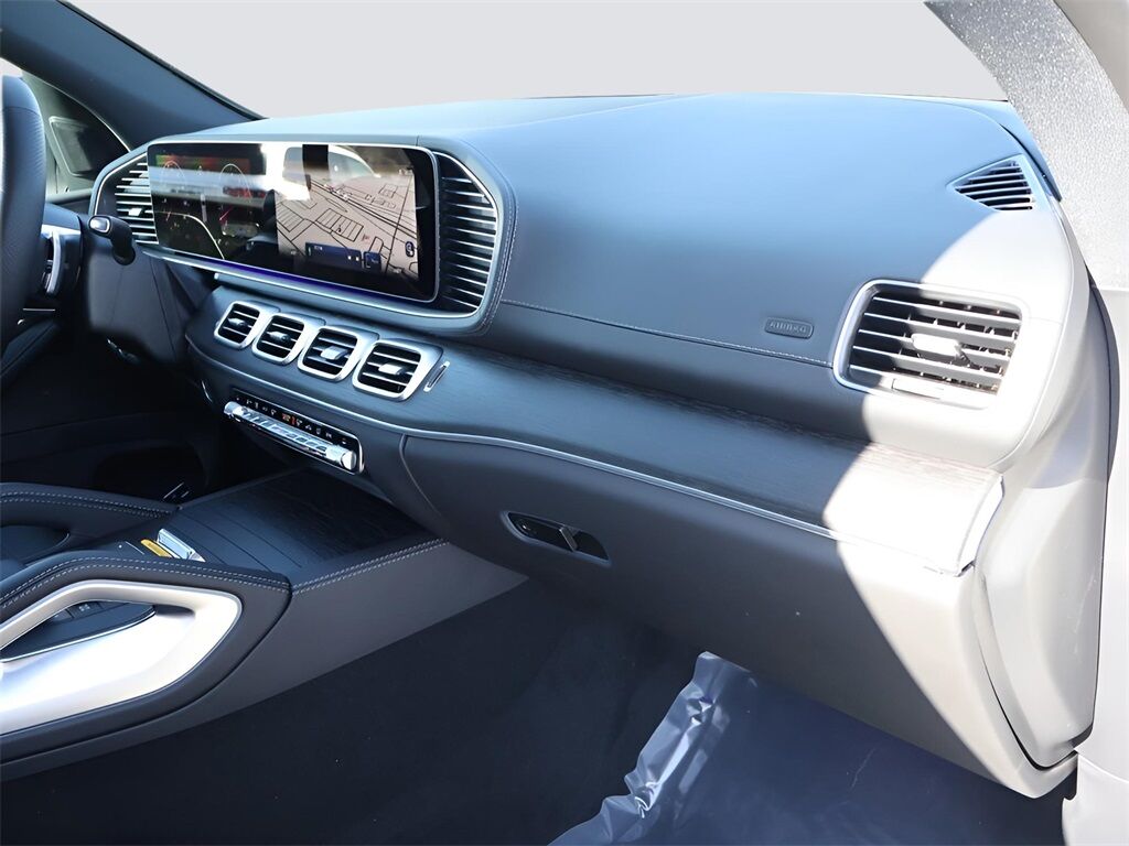 2025 Mercedes-Benz GLS GLS 450 San Clemente CA