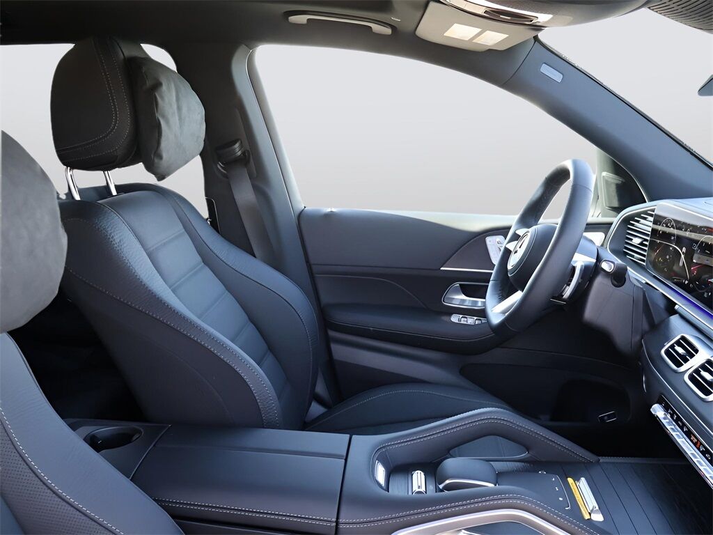 2025 Mercedes-Benz GLS GLS 450 San Clemente CA