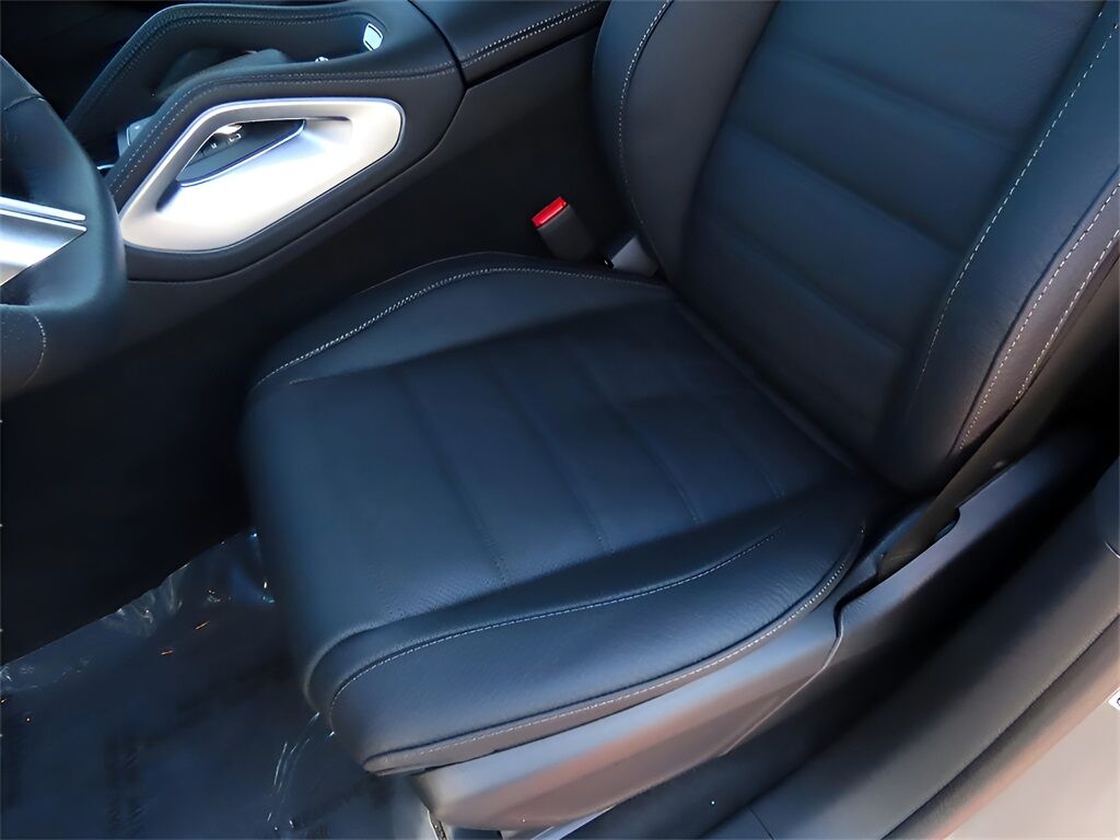 2025 Mercedes-Benz GLS GLS 450 San Clemente CA