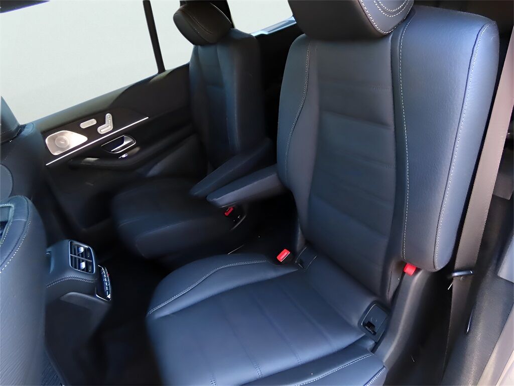 2025 Mercedes-Benz GLS GLS 450 San Clemente CA