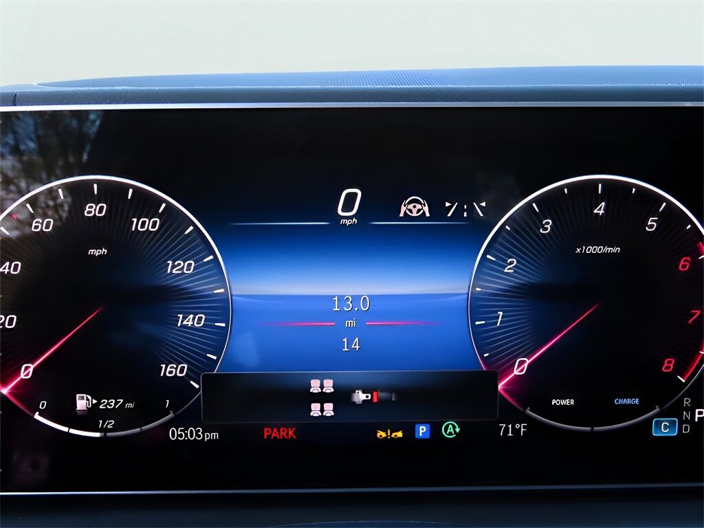 2025 Mercedes-Benz GLS GLS 450 San Clemente CA