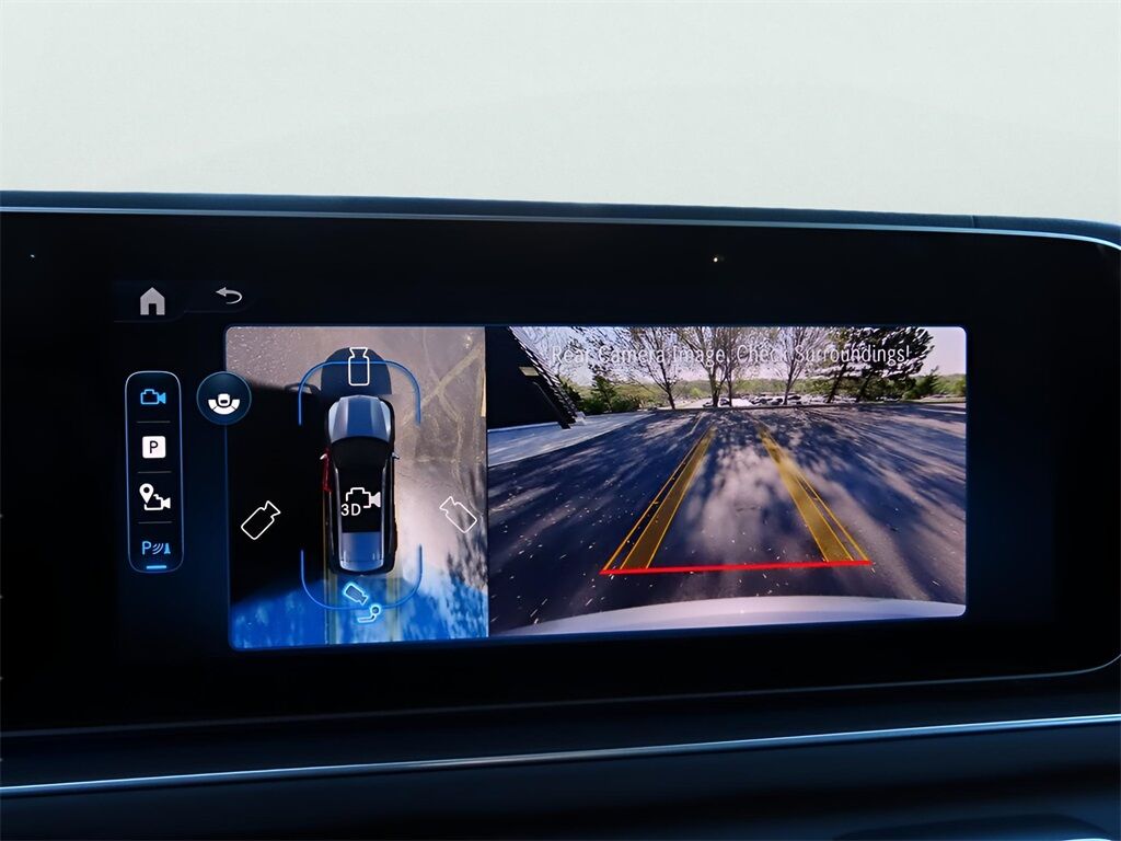 2025 Mercedes-Benz GLS GLS 450 San Clemente CA