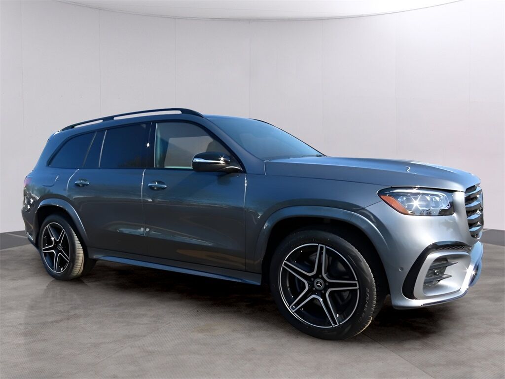 2025 Mercedes-Benz GLS GLS 450 San Clemente CA