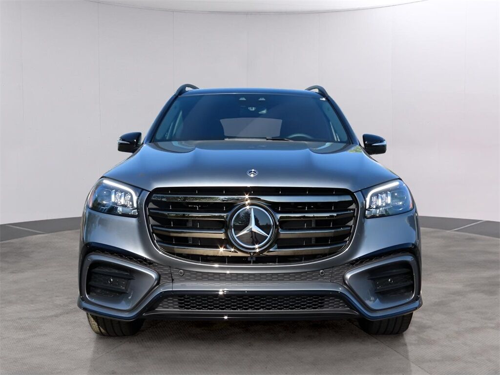 2025 Mercedes-Benz GLS GLS 450