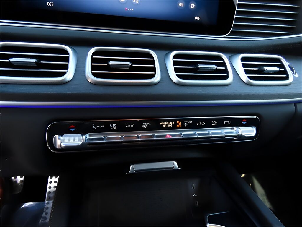 2025 Mercedes-Benz GLS GLS 450 San Clemente CA