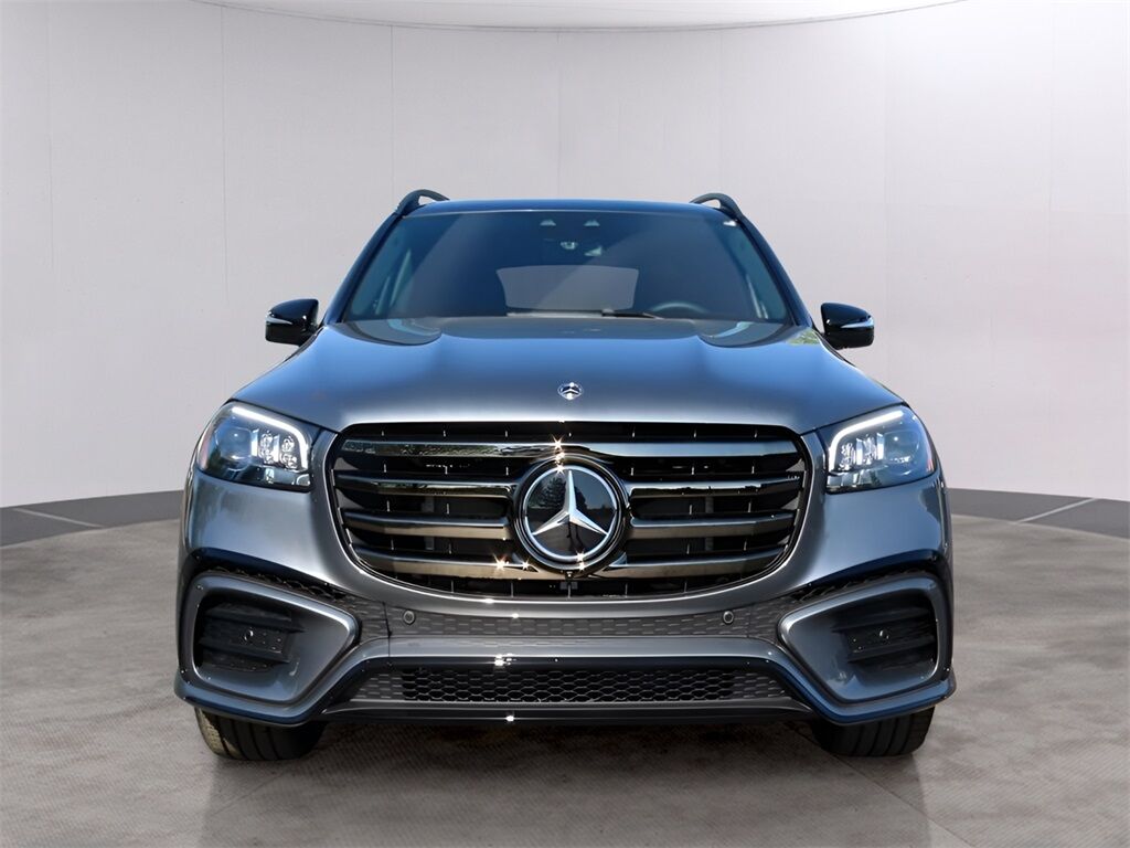 2025 Mercedes-Benz GLS GLS 450 San Clemente CA