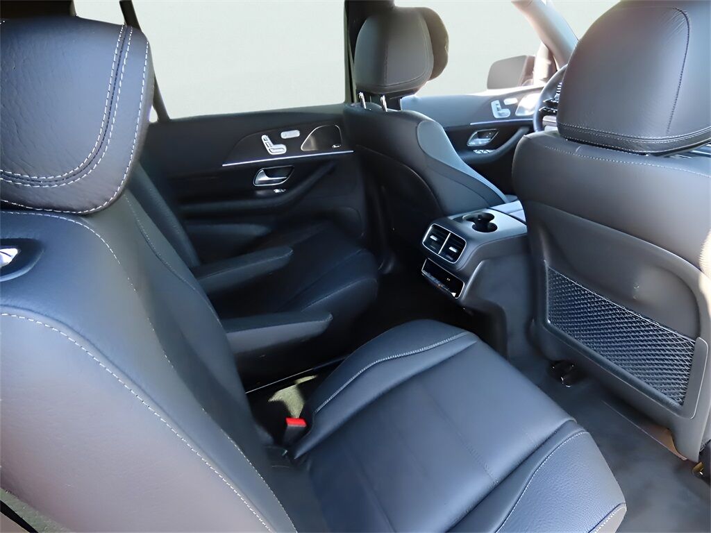 2025 Mercedes-Benz GLS GLS 450 San Clemente CA