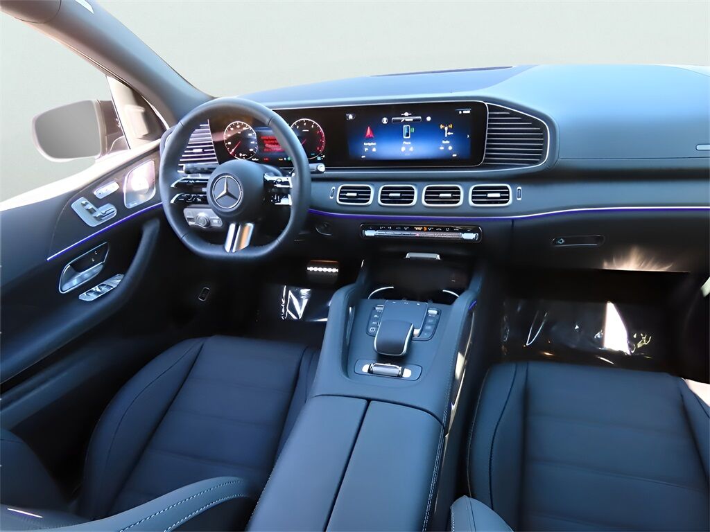 2025 Mercedes-Benz GLS GLS 450 San Clemente CA