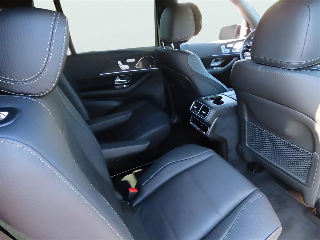 2025 Mercedes-Benz GLS GLS 450 San Clemente CA