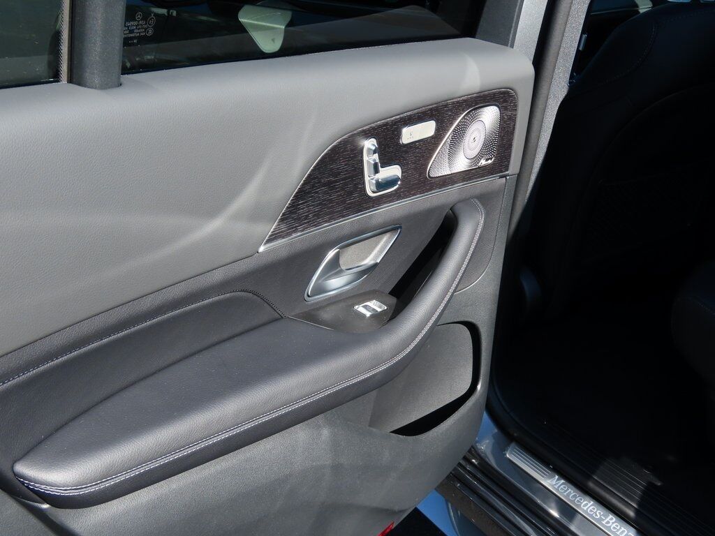 2025 Mercedes-Benz GLS GLS 450 San Clemente CA