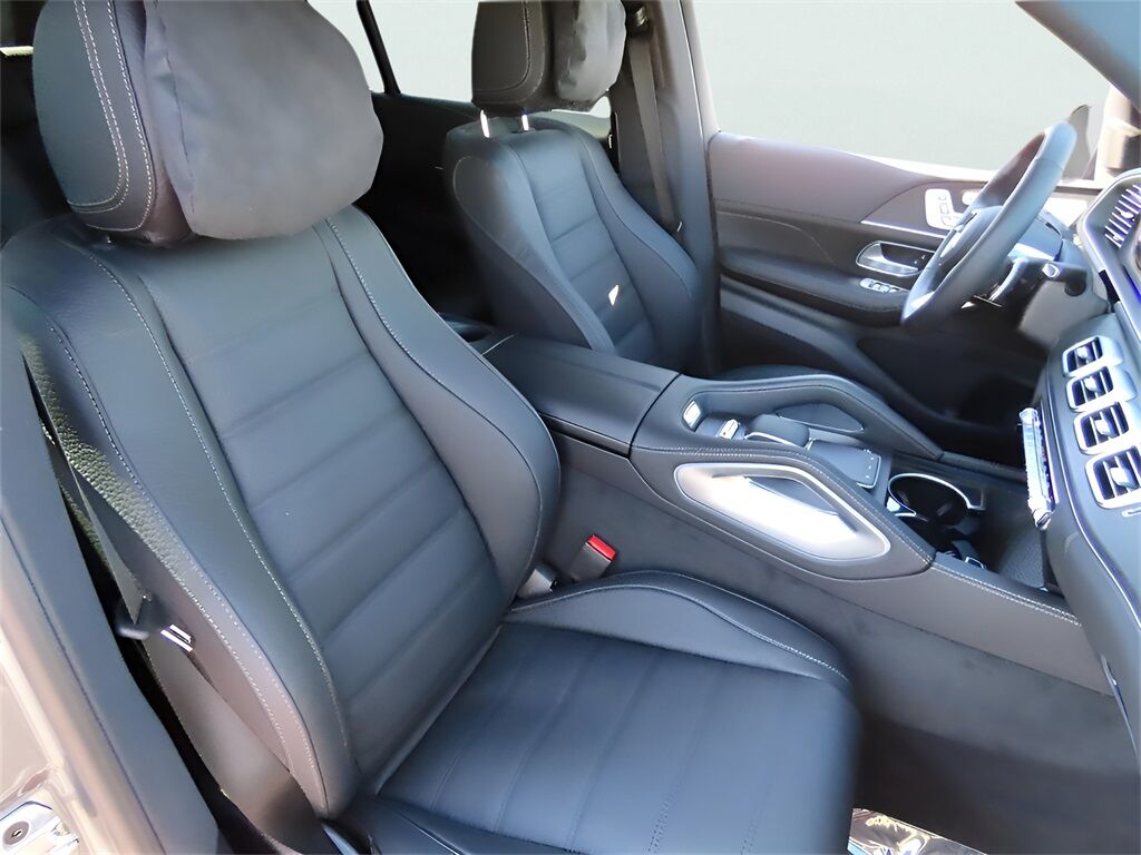 2025 Mercedes-Benz GLS GLS 450 San Clemente CA