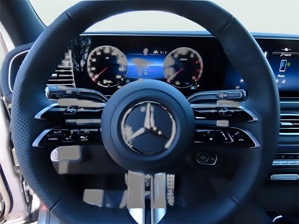 2025 Mercedes-Benz GLS GLS 450 San Clemente CA