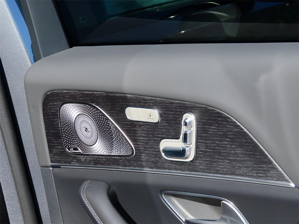 2025 Mercedes-Benz GLS GLS 450 San Clemente CA