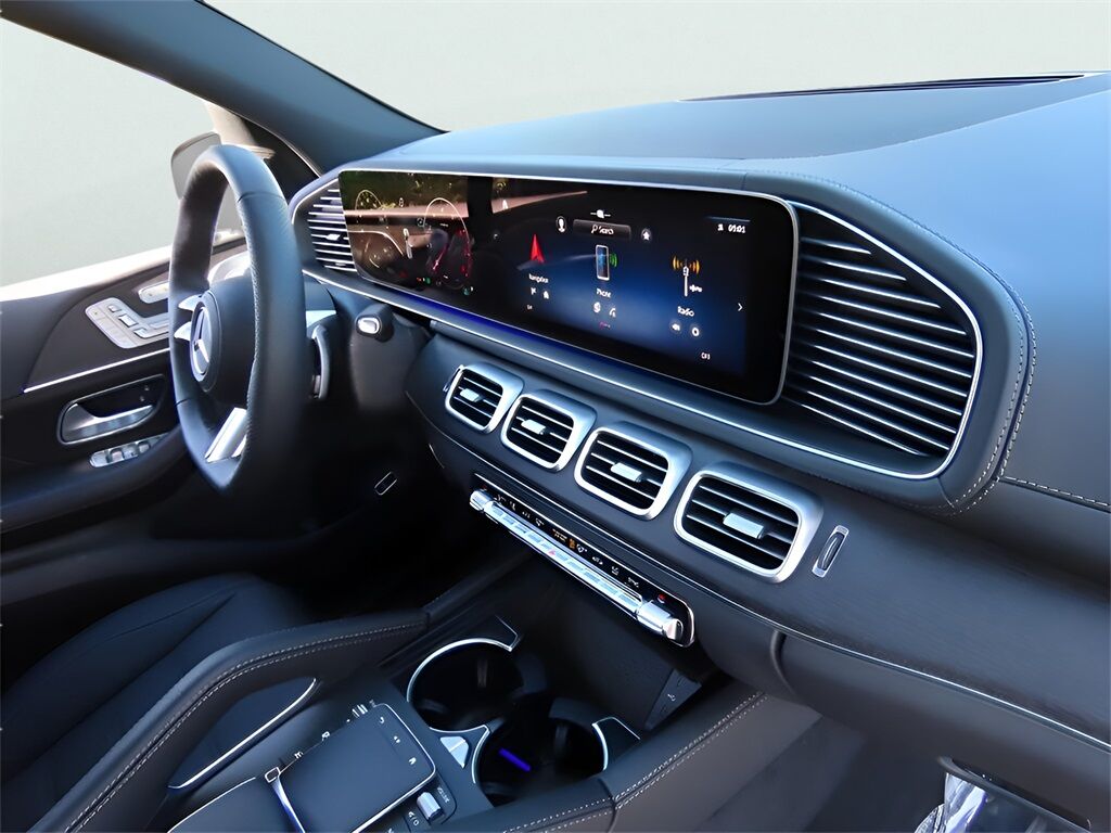 2025 Mercedes-Benz GLS GLS 450 San Clemente CA