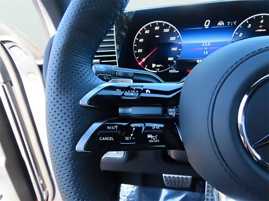 2025 Mercedes-Benz GLS GLS 450 San Clemente CA