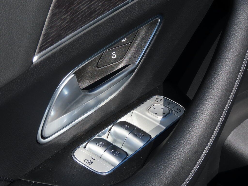 2025 Mercedes-Benz GLS GLS 450 San Clemente CA