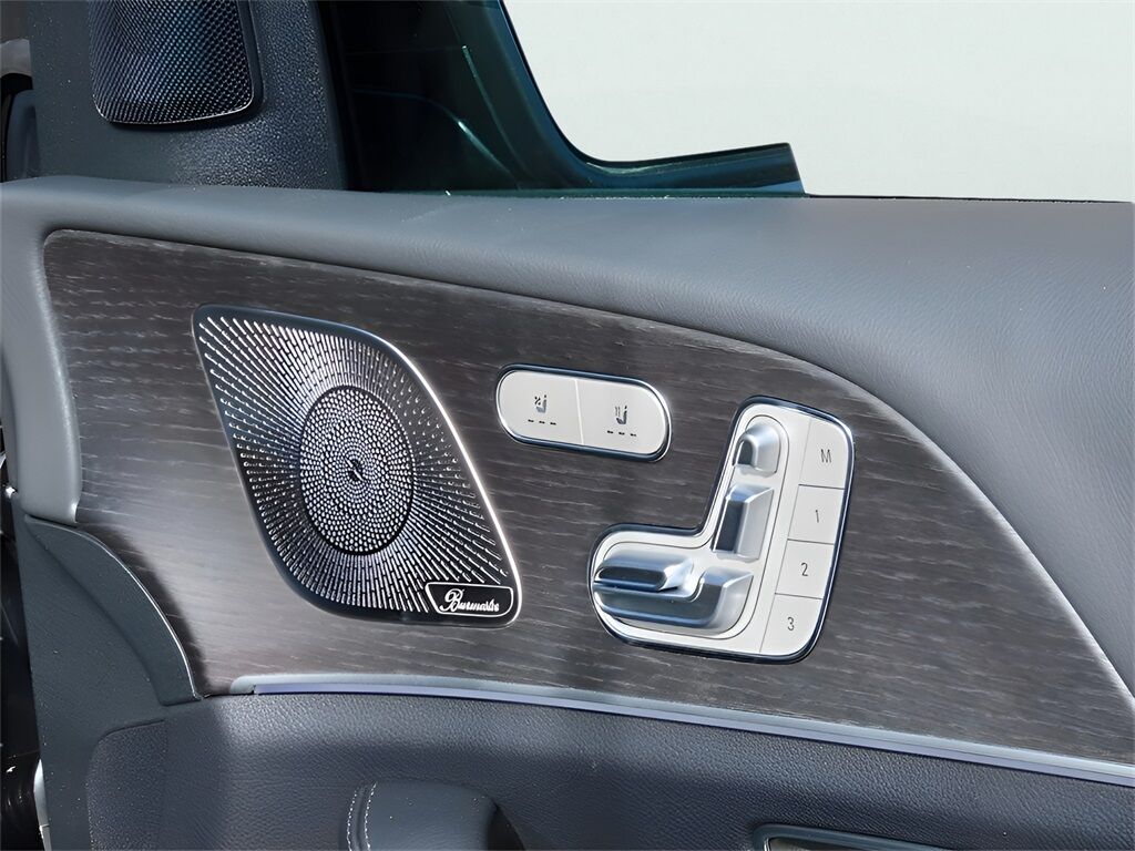 2025 Mercedes-Benz GLS GLS 450 San Clemente CA