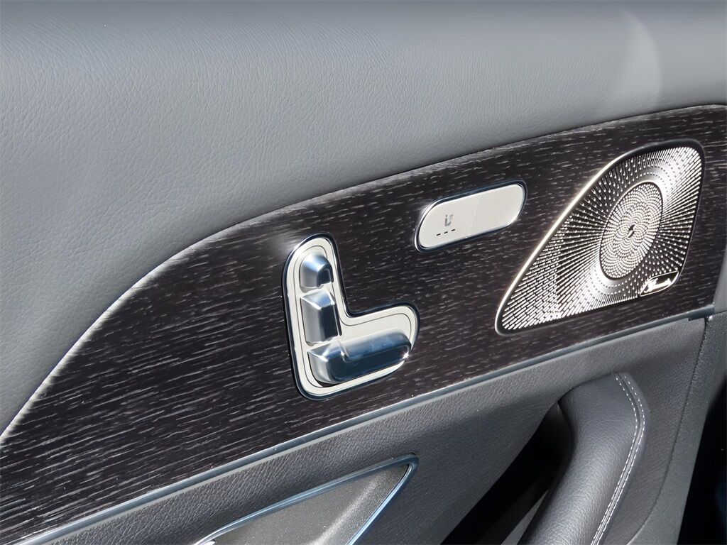 2025 Mercedes-Benz GLS GLS 450 San Clemente CA