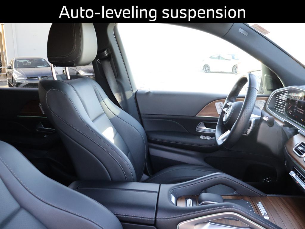 2025 Mercedes-Benz GLS GLS 450