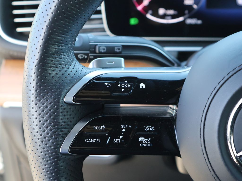 2025 Mercedes-Benz GLS GLS 450