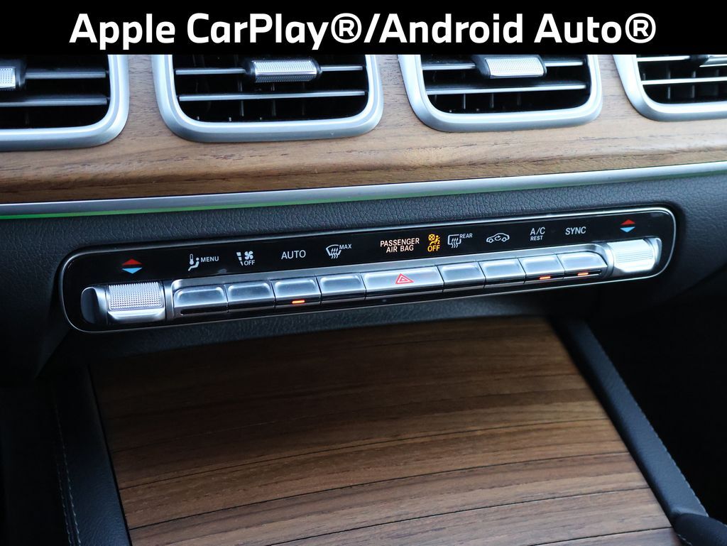 2025 Mercedes-Benz GLS GLS 450