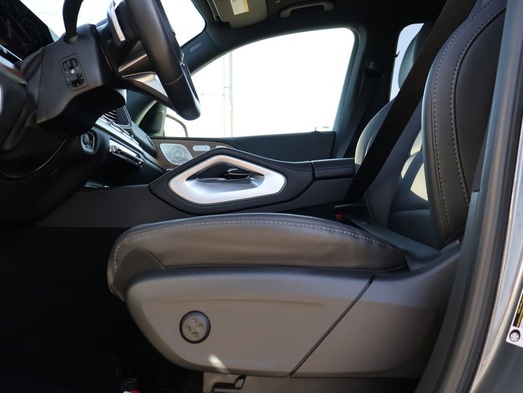 2025 Mercedes-Benz GLS GLS 450