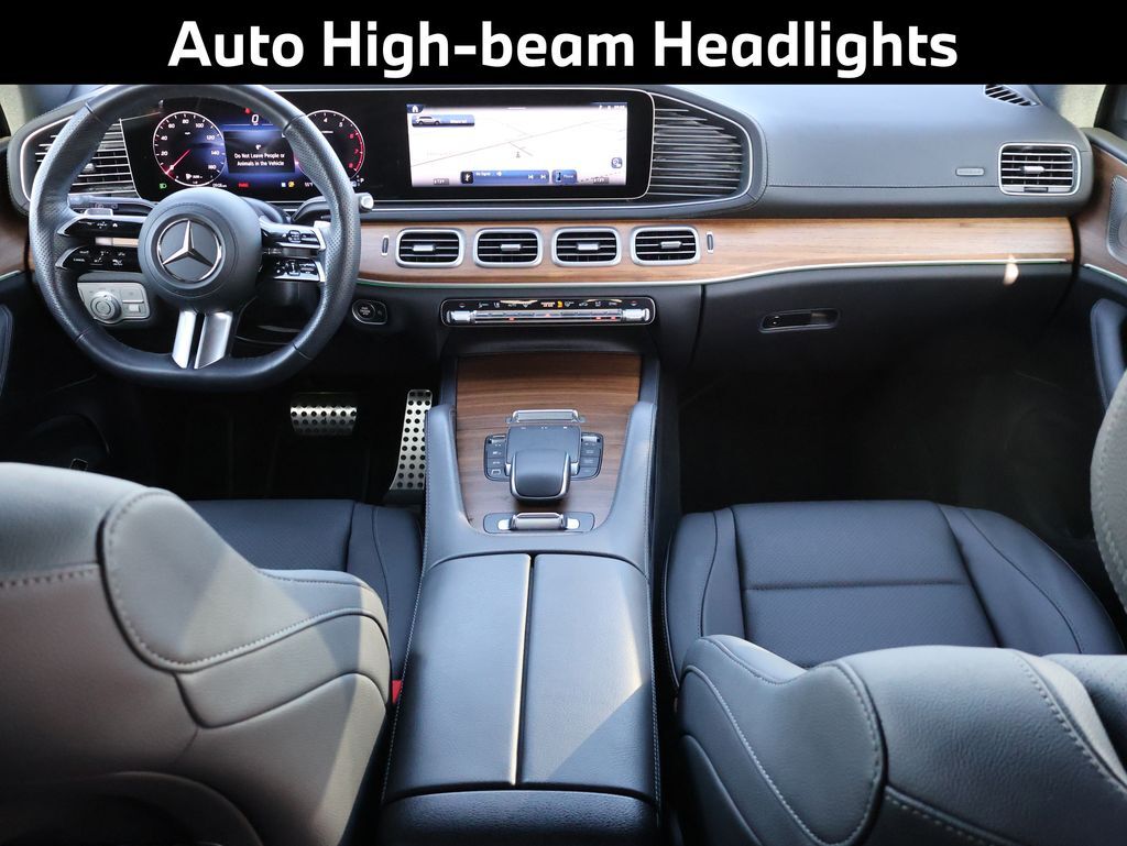 2025 Mercedes-Benz GLS GLS 450 San Clemente CA