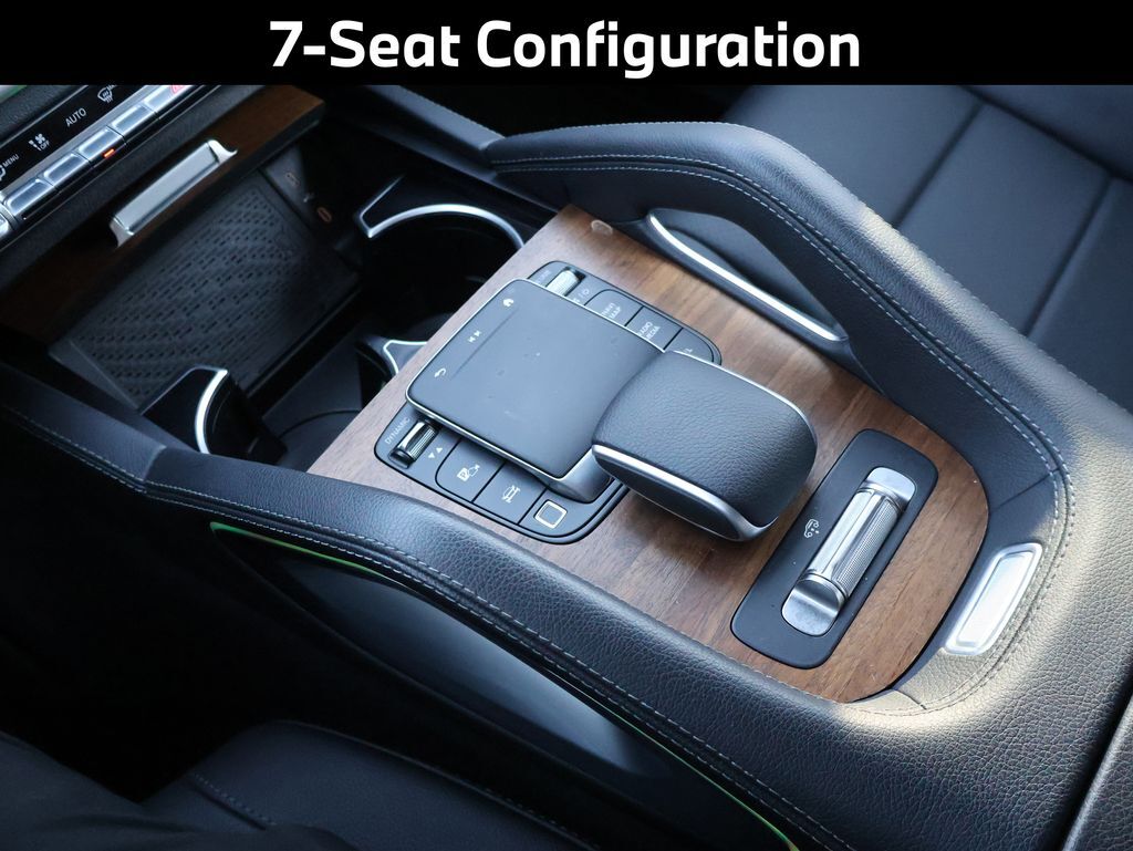 2025 Mercedes-Benz GLS GLS 450 San Clemente CA