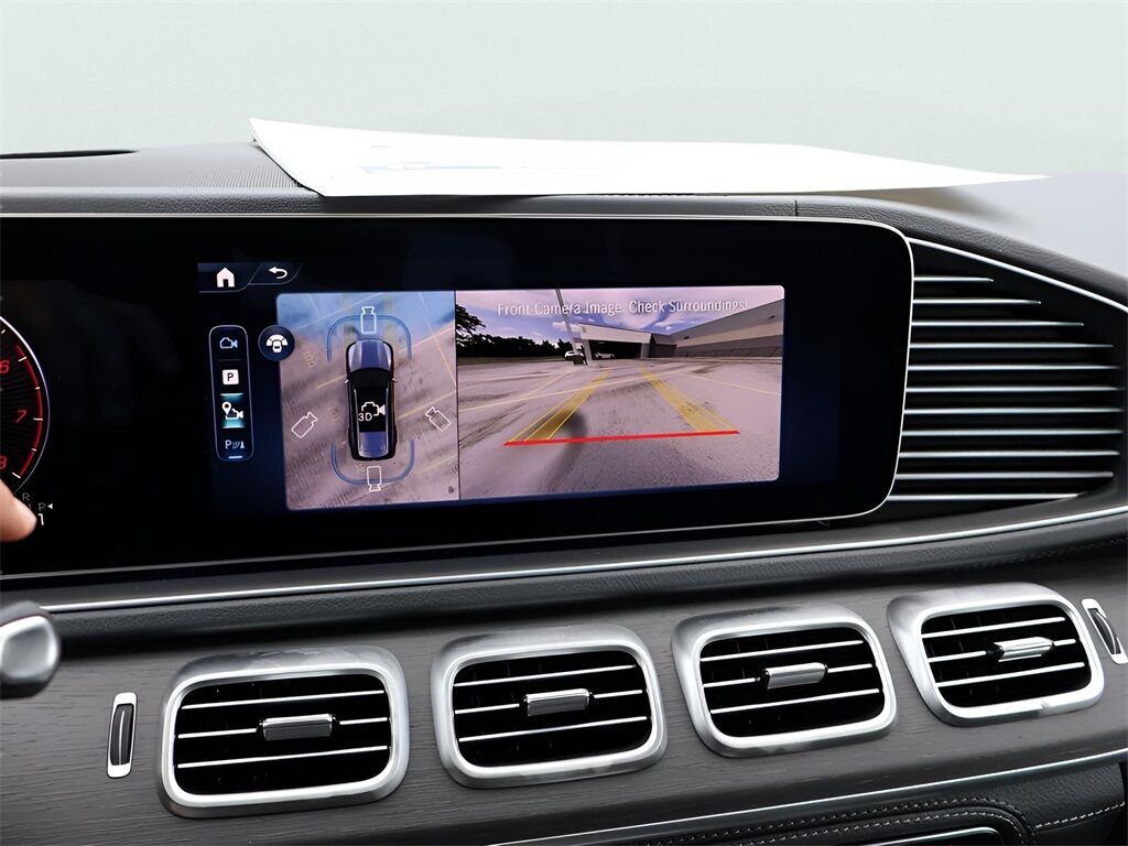 2025 Mercedes-Benz GLS GLS 450 San Clemente CA