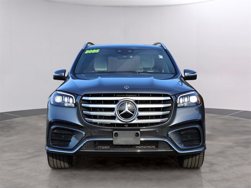 2025 Mercedes-Benz GLS GLS 450