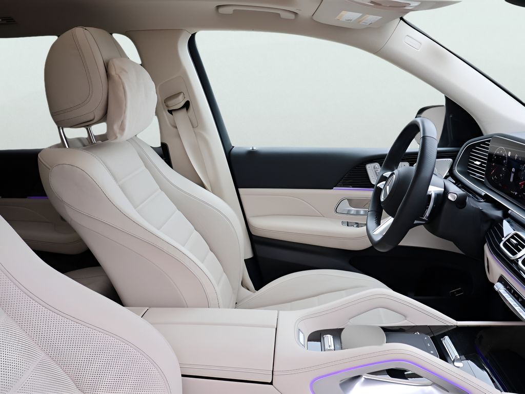 2025 Mercedes-Benz GLS GLS 450 San Clemente CA