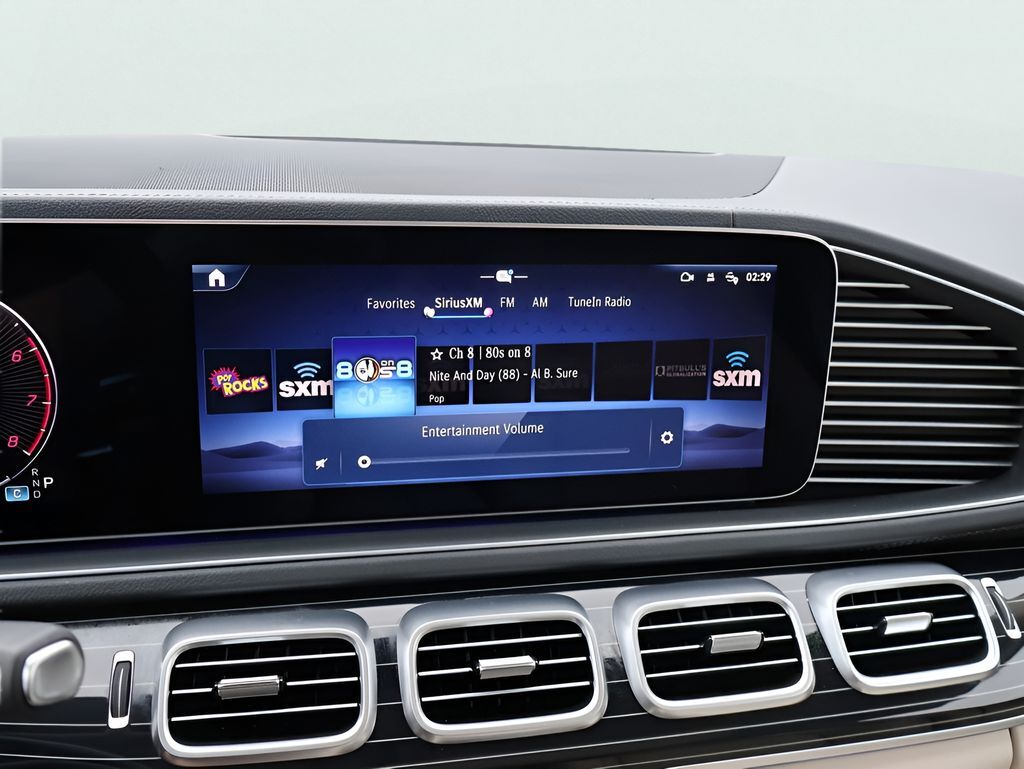 2025 Mercedes-Benz GLS GLS 450 San Clemente CA