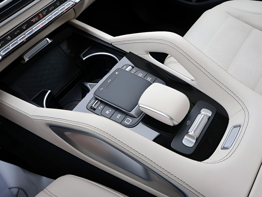 2025 Mercedes-Benz GLS GLS 450 San Clemente CA