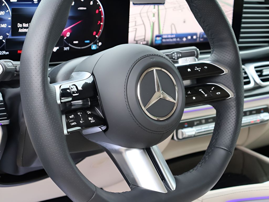 2025 Mercedes-Benz GLS GLS 450 San Clemente CA