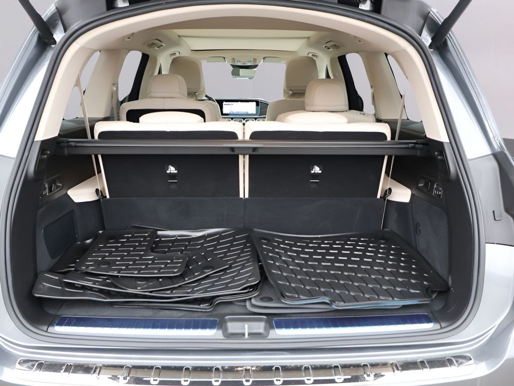 2025 Mercedes-Benz GLS GLS 450 San Clemente CA