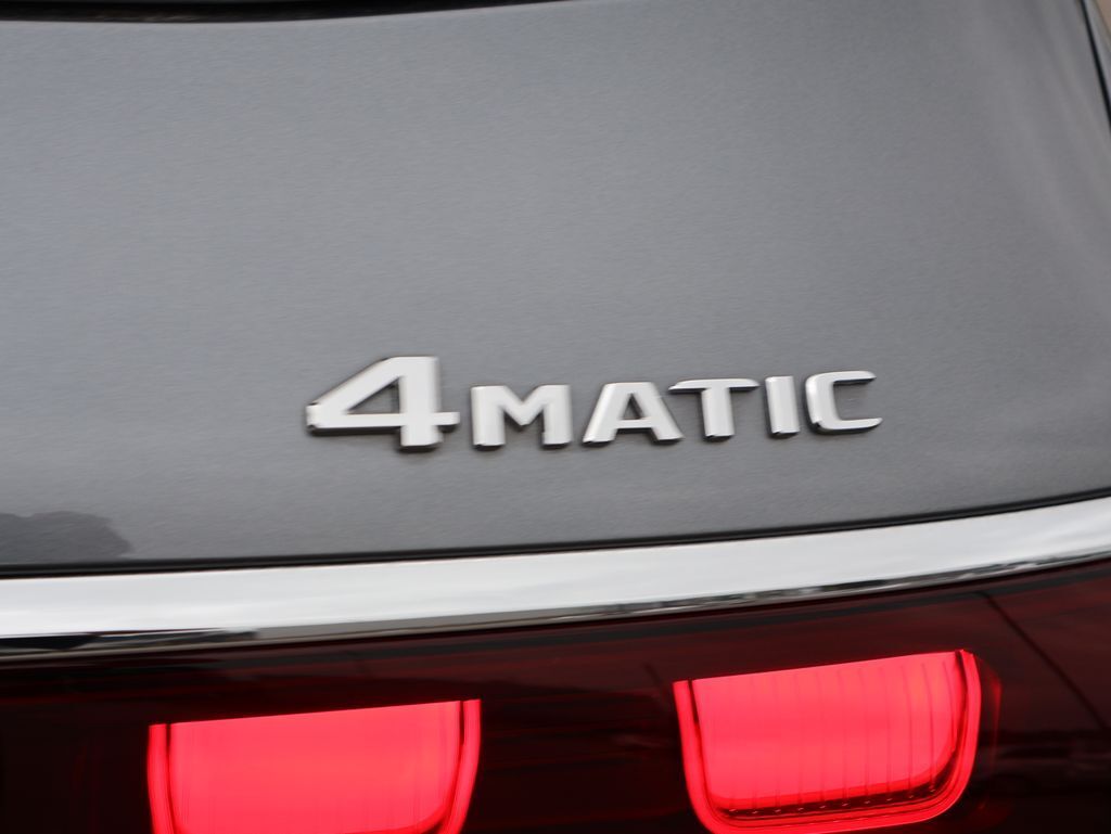 2025 Mercedes-Benz GLS GLS 450 San Clemente CA