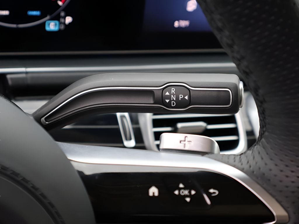 2025 Mercedes-Benz GLS GLS 450 San Clemente CA