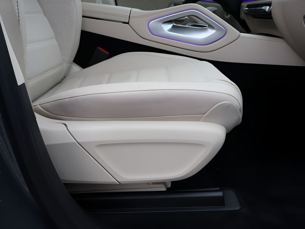 2025 Mercedes-Benz GLS GLS 450 San Clemente CA