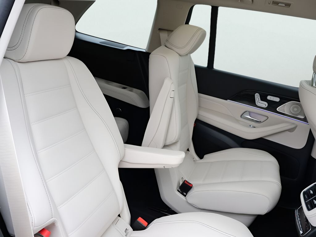 2025 Mercedes-Benz GLS GLS 450 San Clemente CA