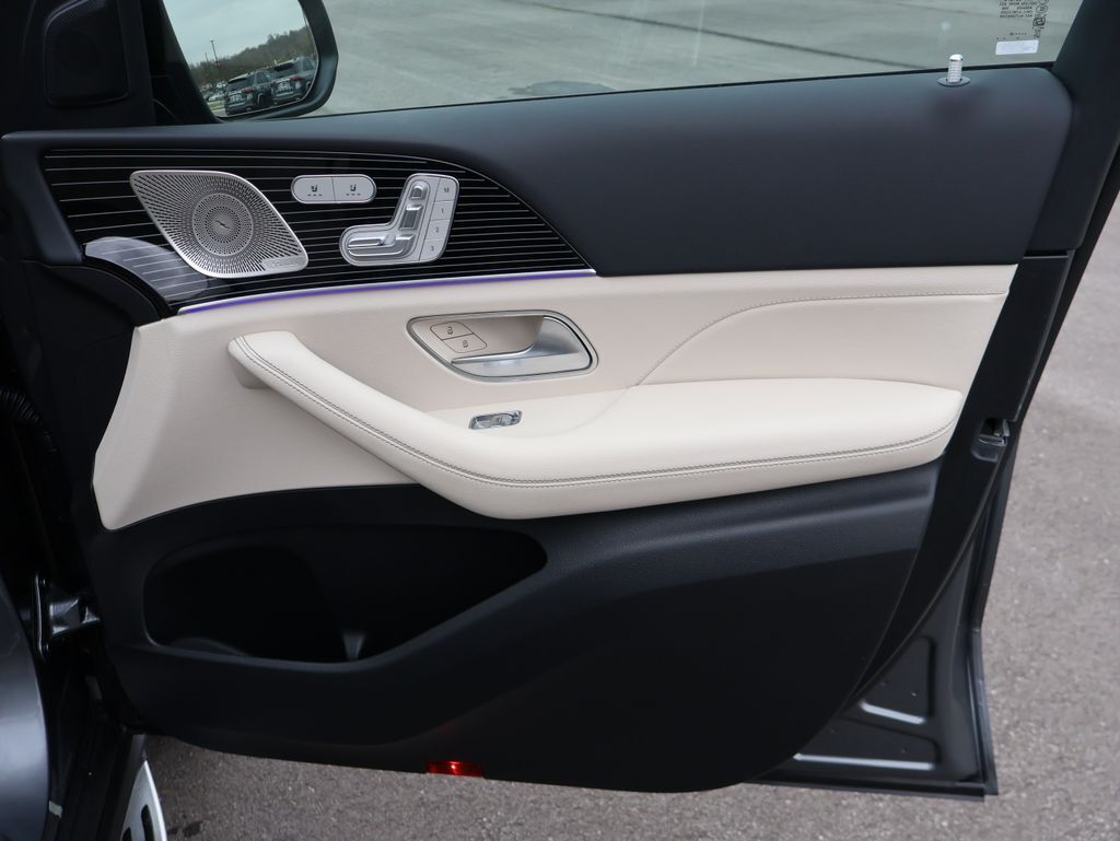 2025 Mercedes-Benz GLS GLS 450 San Clemente CA