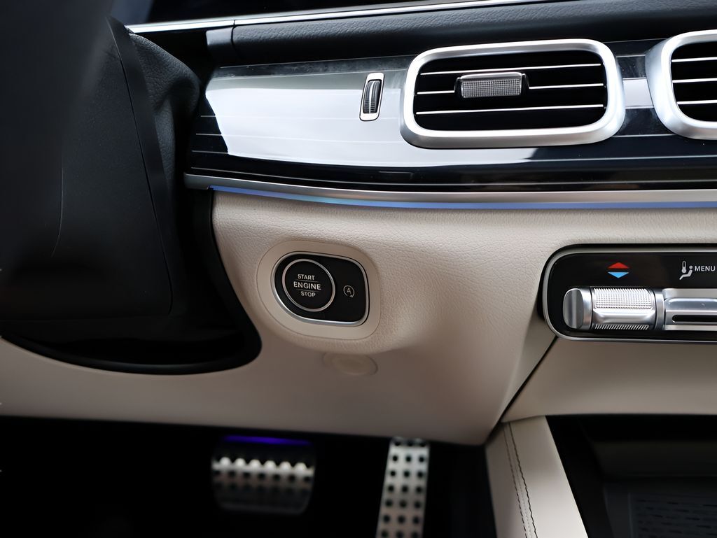 2025 Mercedes-Benz GLS GLS 450 San Clemente CA