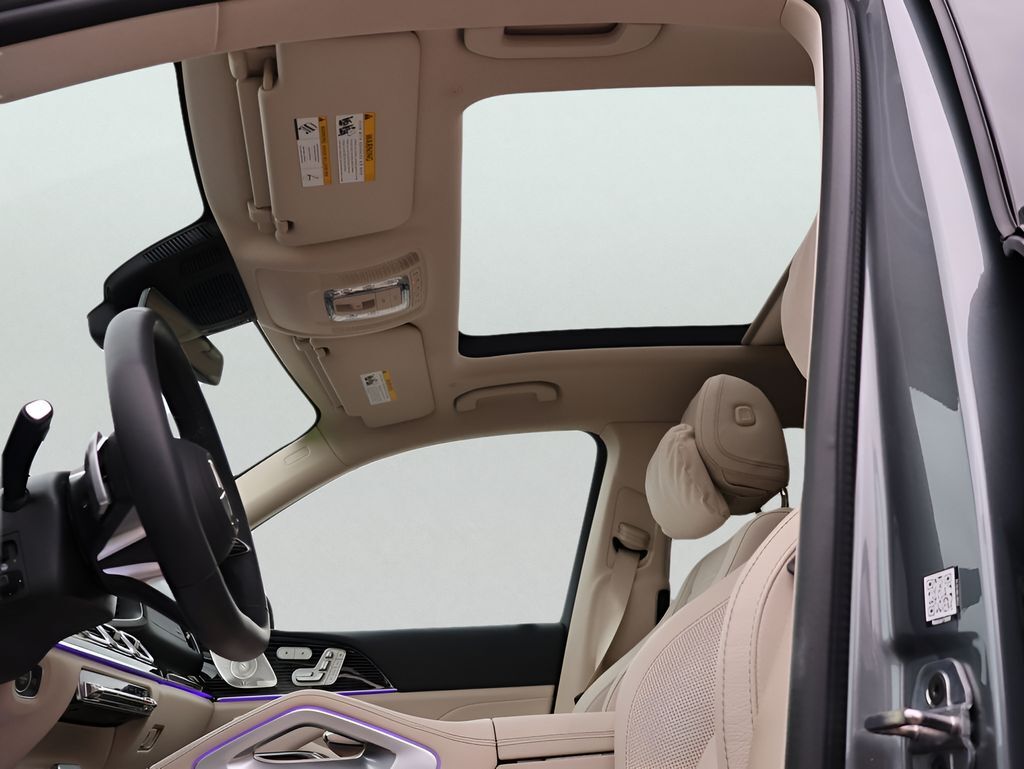 2025 Mercedes-Benz GLS GLS 450 San Clemente CA