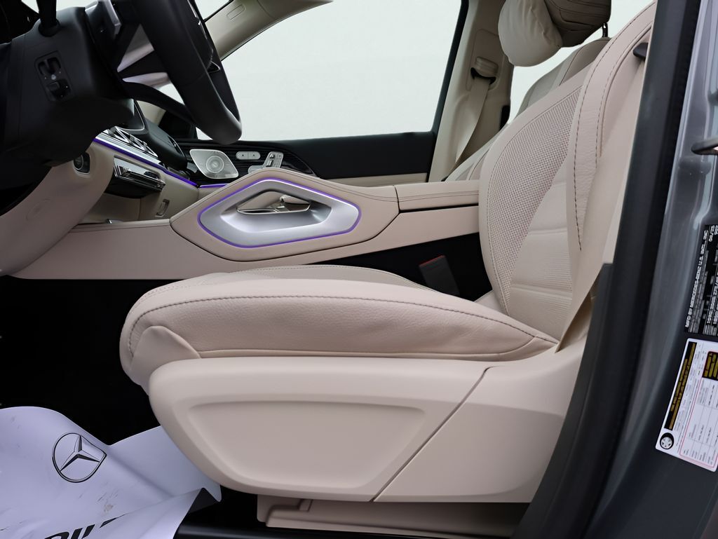 2025 Mercedes-Benz GLS GLS 450 San Clemente CA