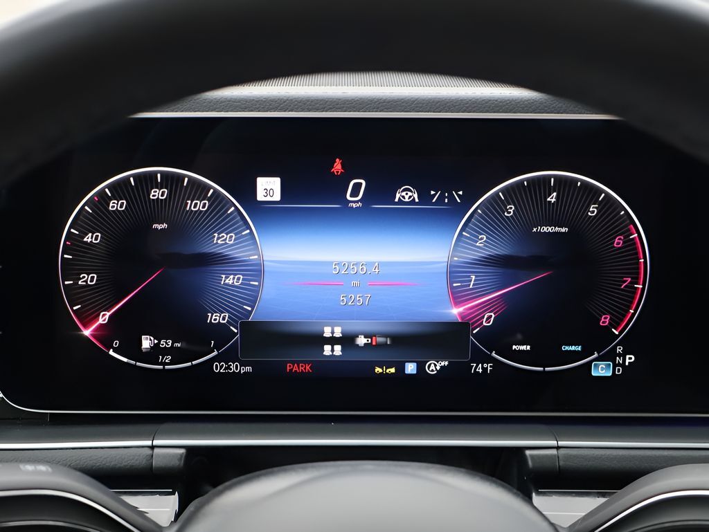 2025 Mercedes-Benz GLS GLS 450 San Clemente CA