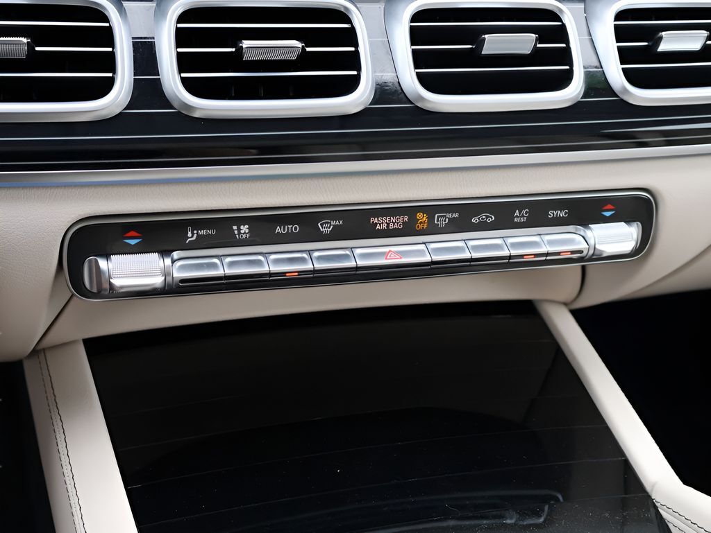 2025 Mercedes-Benz GLS GLS 450 San Clemente CA