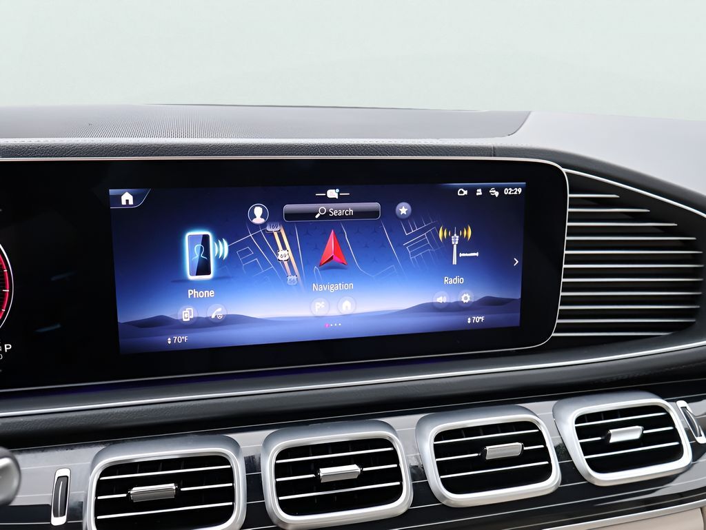 2025 Mercedes-Benz GLS GLS 450 San Clemente CA